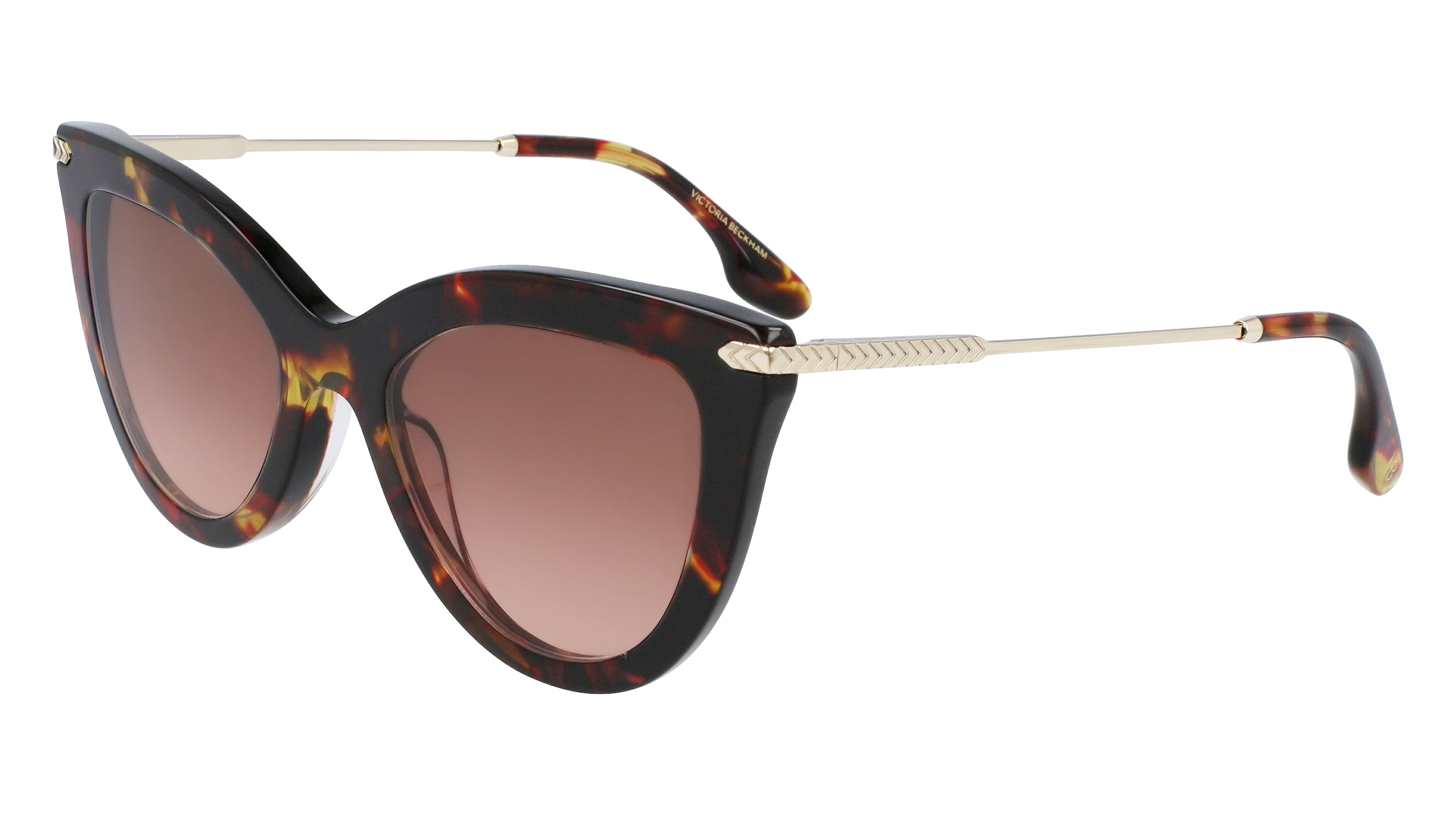 Color_616 - RED AMBER TORTOISE