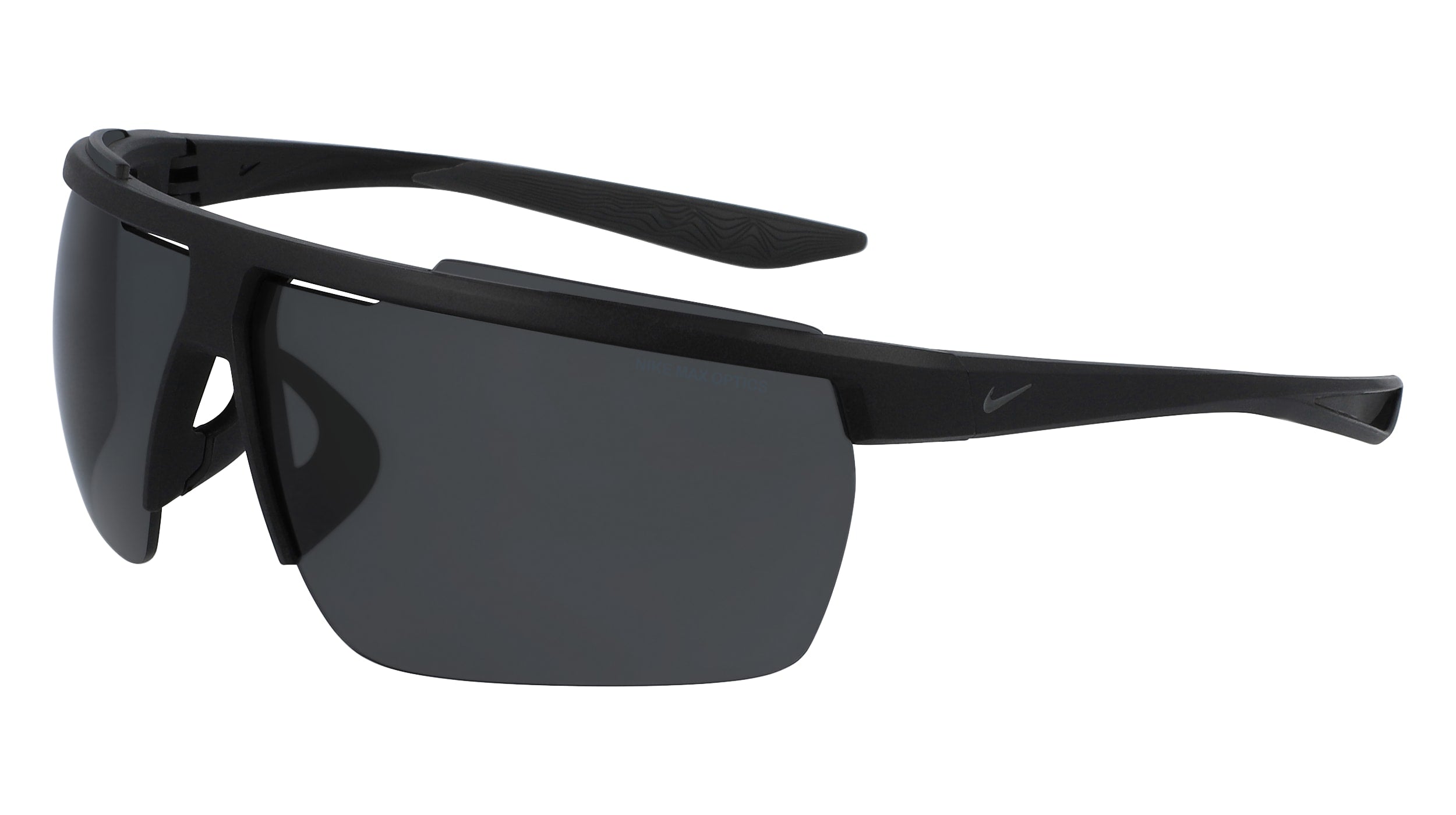 Color_010 - MATTE BLACK/ANTHRACITE/DK GREY