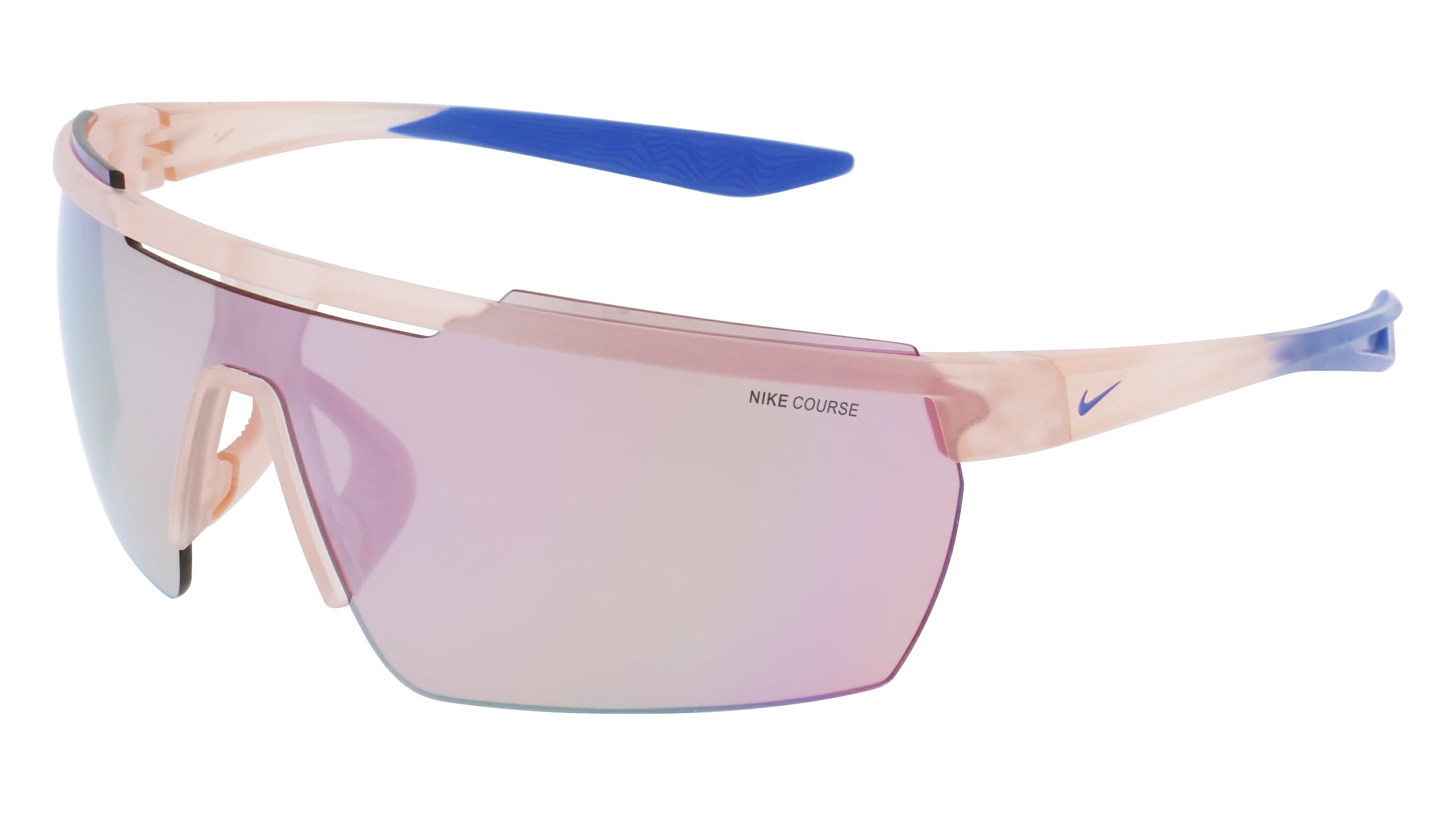 Color_664 - MT WASHED CORAL/CRSE TINT/BLU