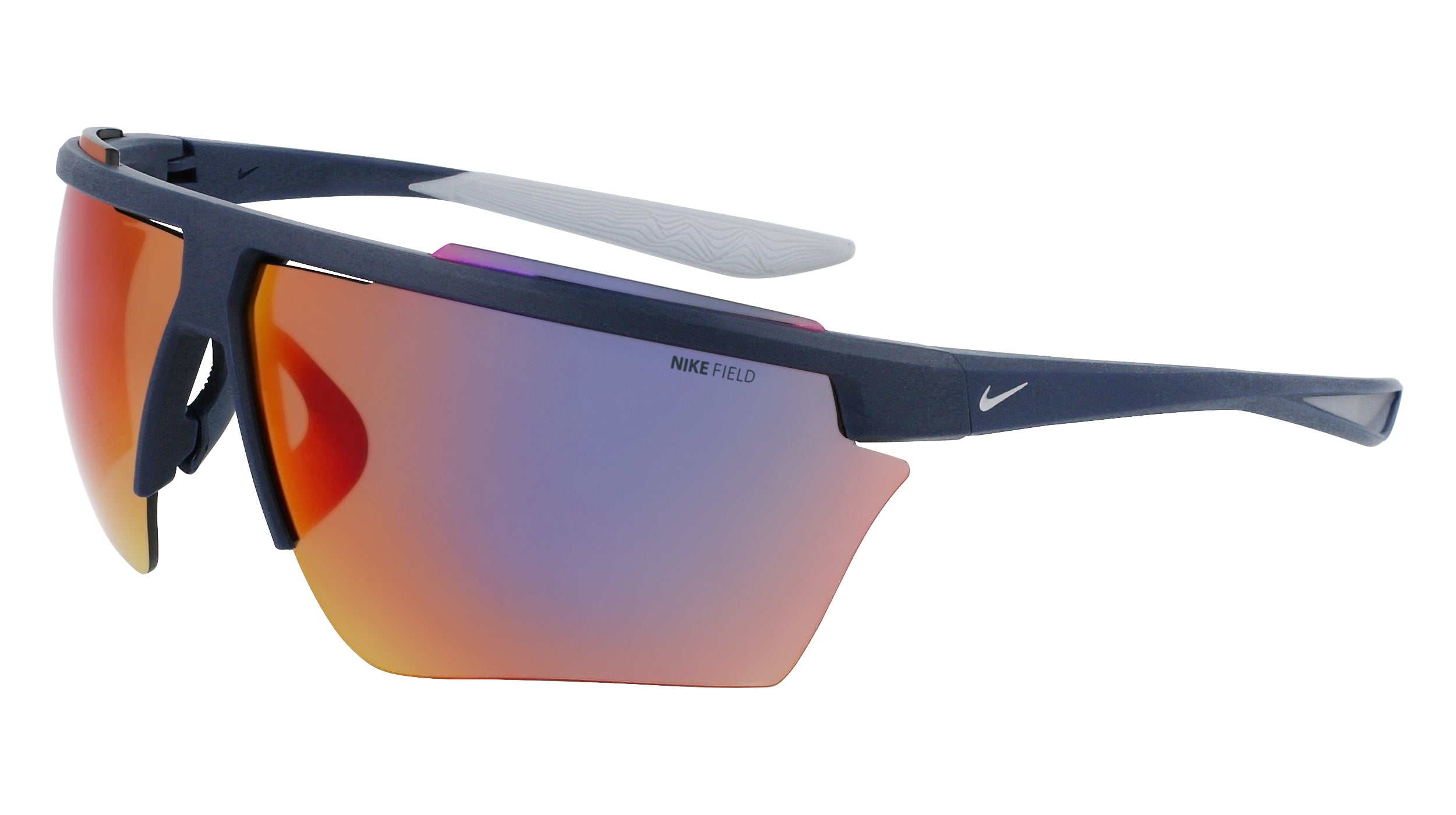 Color_451 - MATTE OBSIDIAN/FIELD TINT