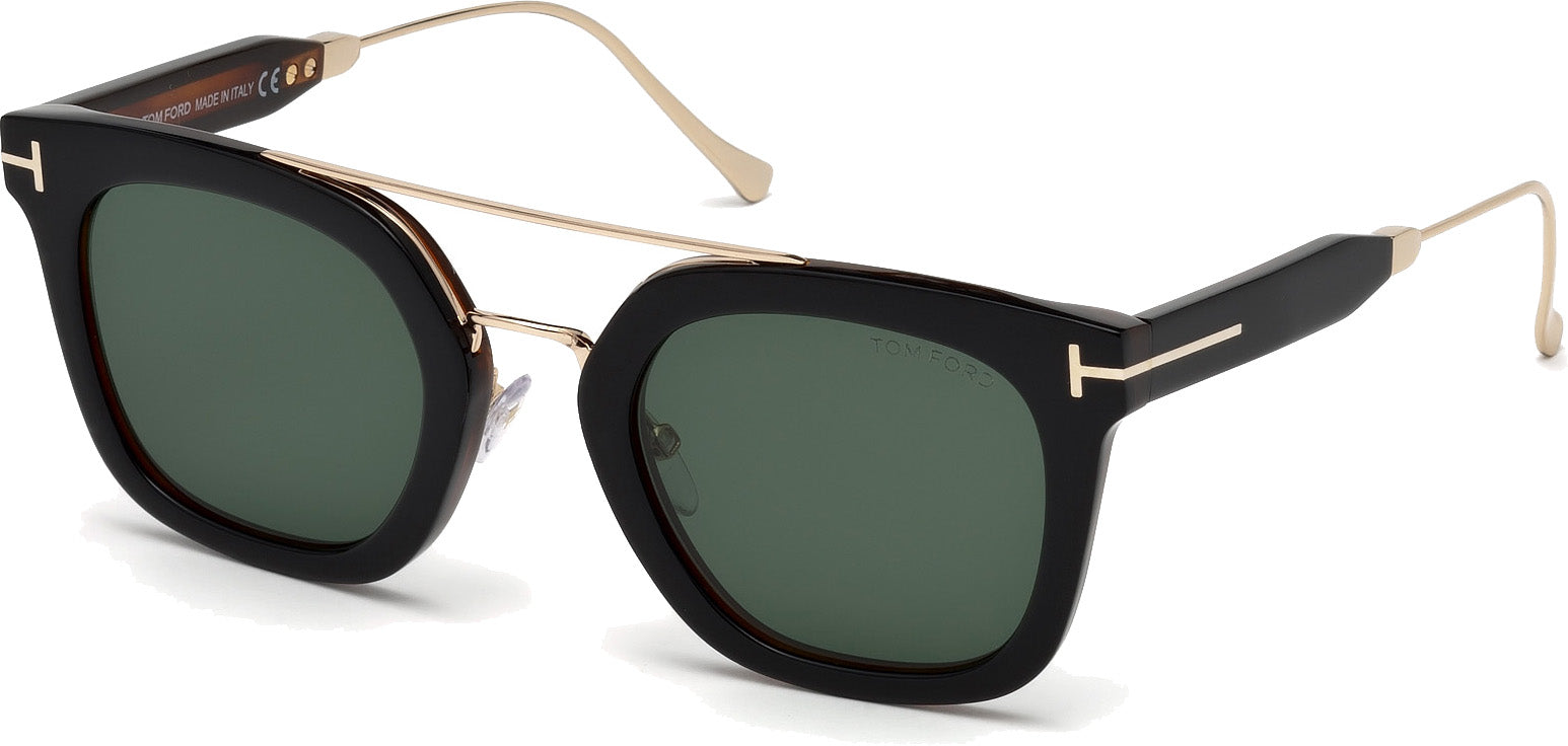 Color_05N - black/other / green