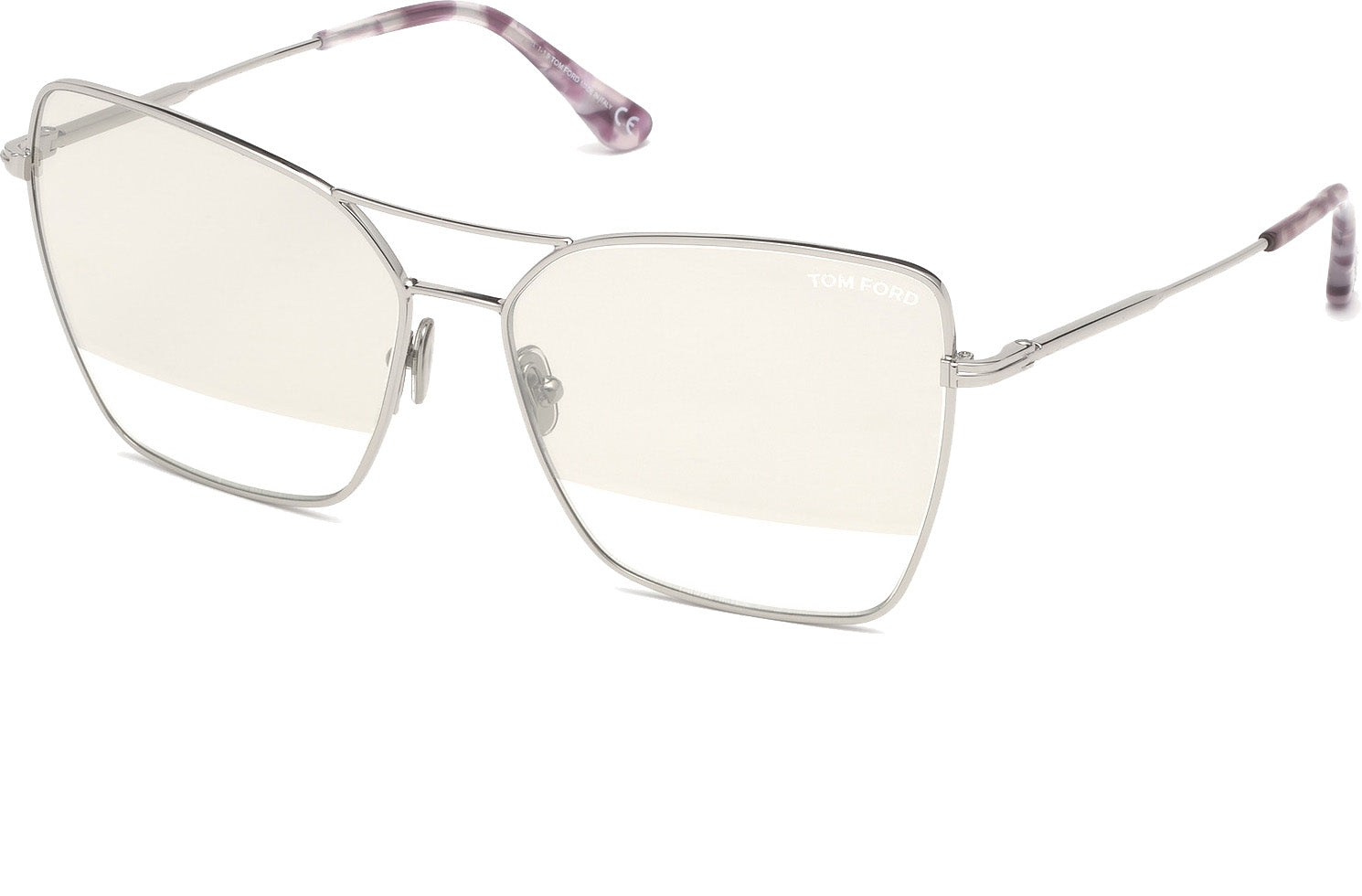 Color_16C - shiny palladium / smoke mirror