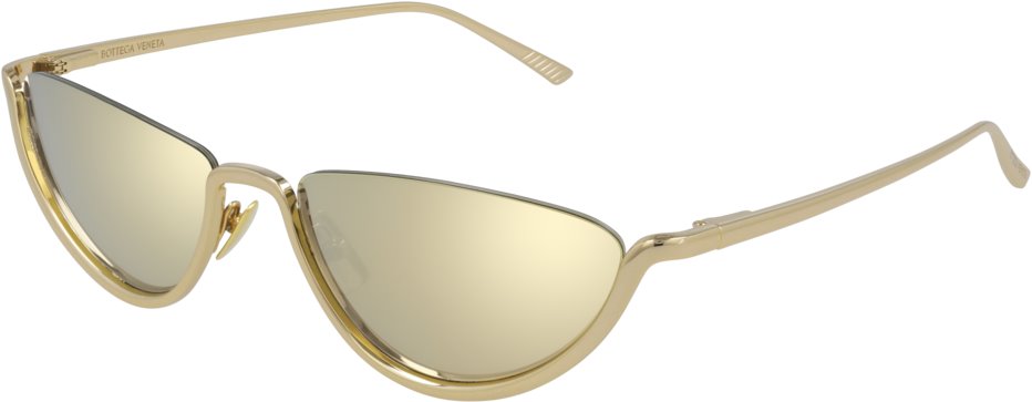 Color_BV1117S-003 - GOLD - GOLD - MIRROR(DOUBLE)