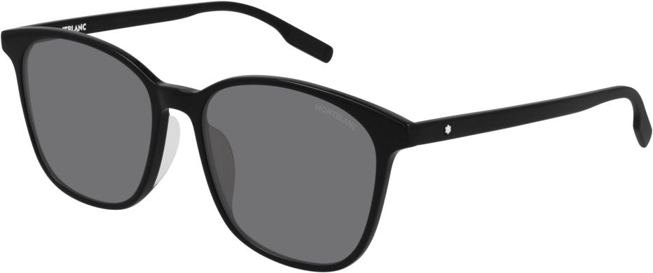 Color_MB0151SA-001 - BLACK - GREY