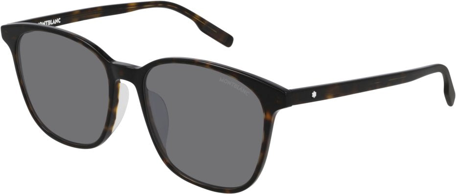 Color_MB0151SA-002 - HAVANA - GREY