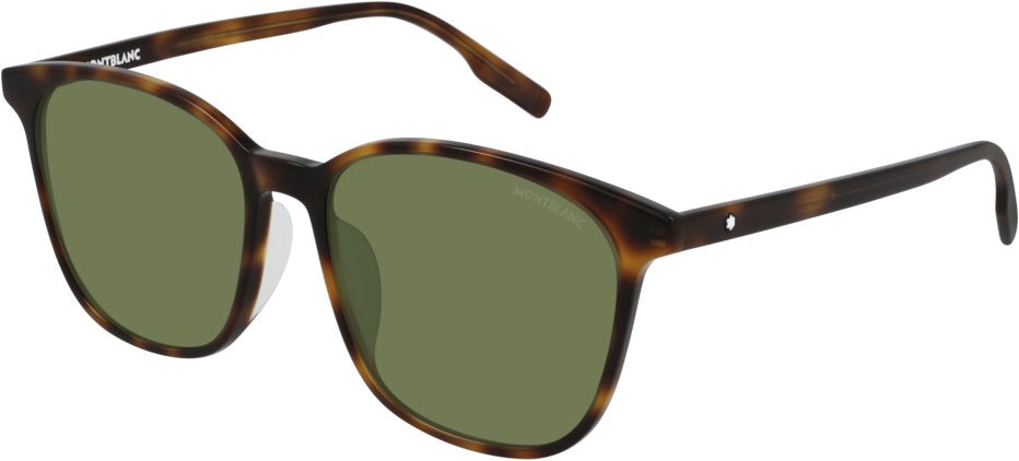 Color_MB0151SA-003 - HAVANA - GREEN