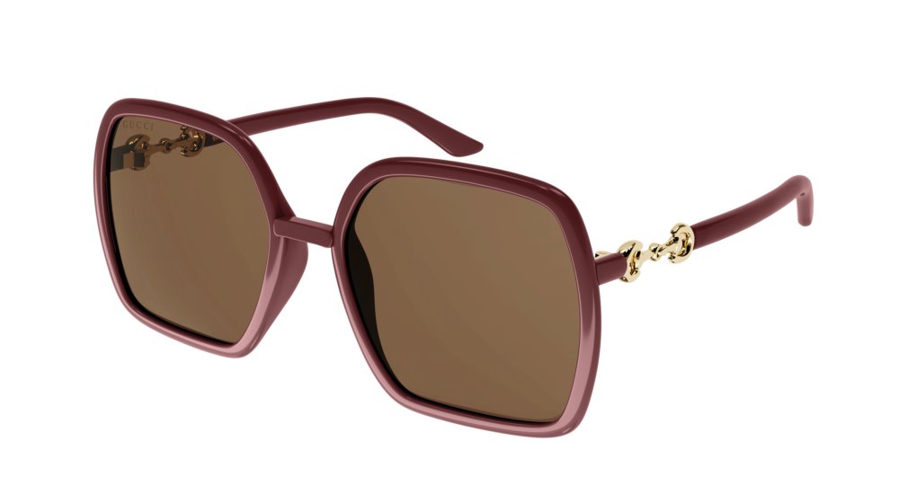 Color_GG0890SA-004 - BURGUNDY - BROWN