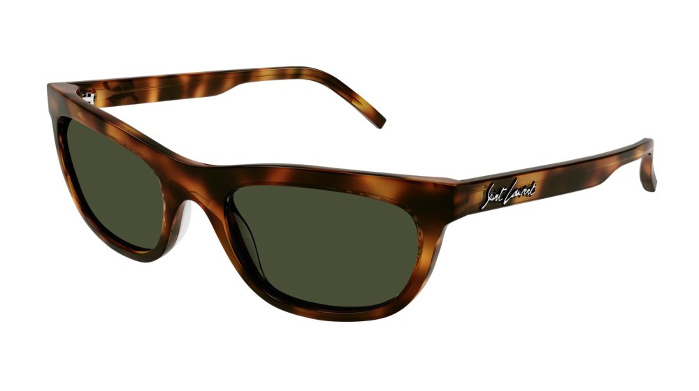 Color_SL 493-002 - HAVANA - GREEN