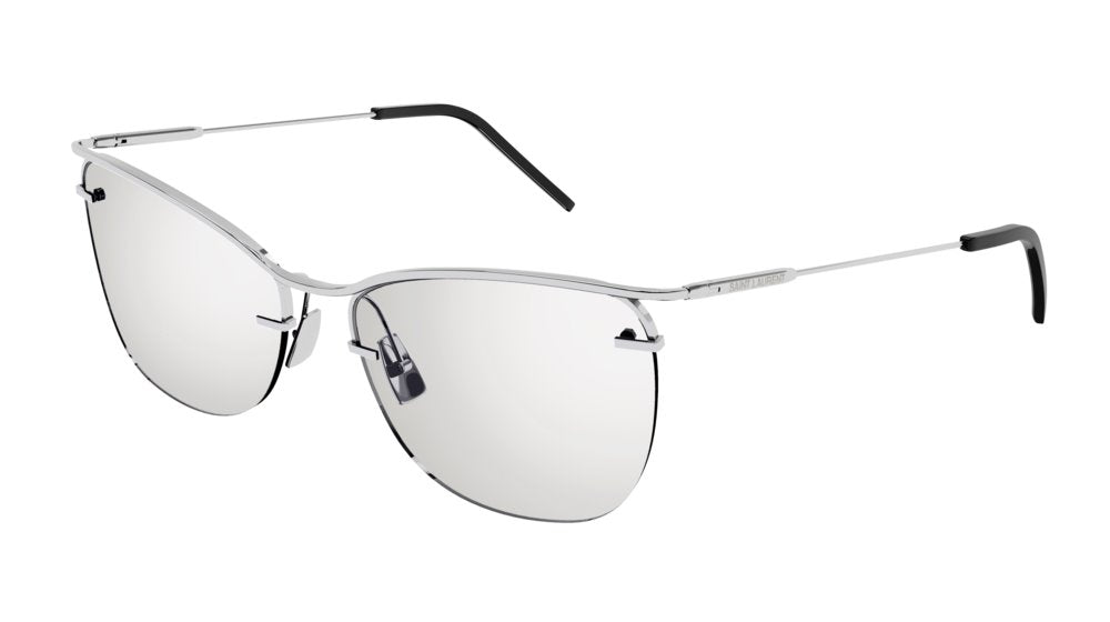 Color_SL 464-003 - SILVER - SILVER - MIRROR(DOUBLE)