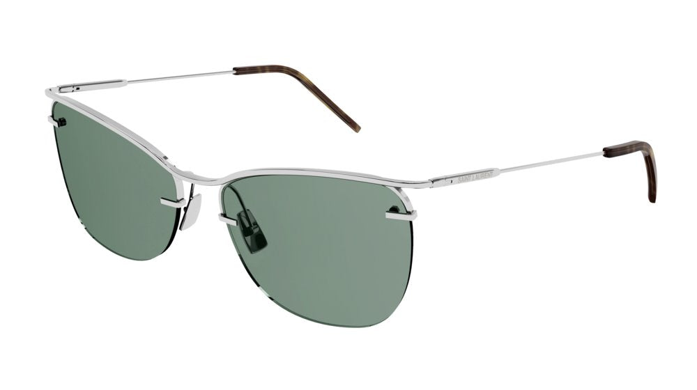Color_SL 464-005 - SILVER - GREEN