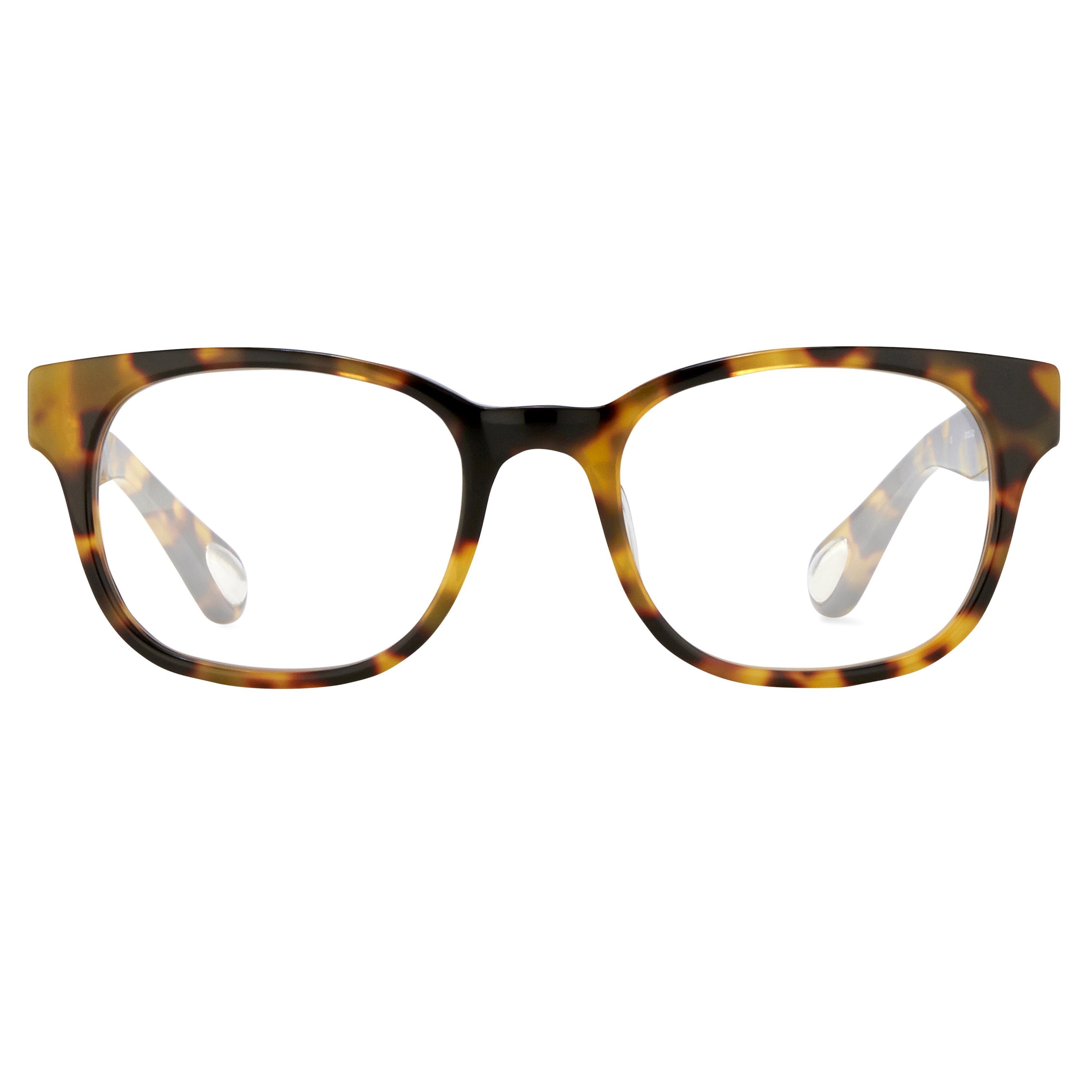 Color_AD15C2OPT - Ann Demeulemeester 15 C2 Rectangular Optical Frame