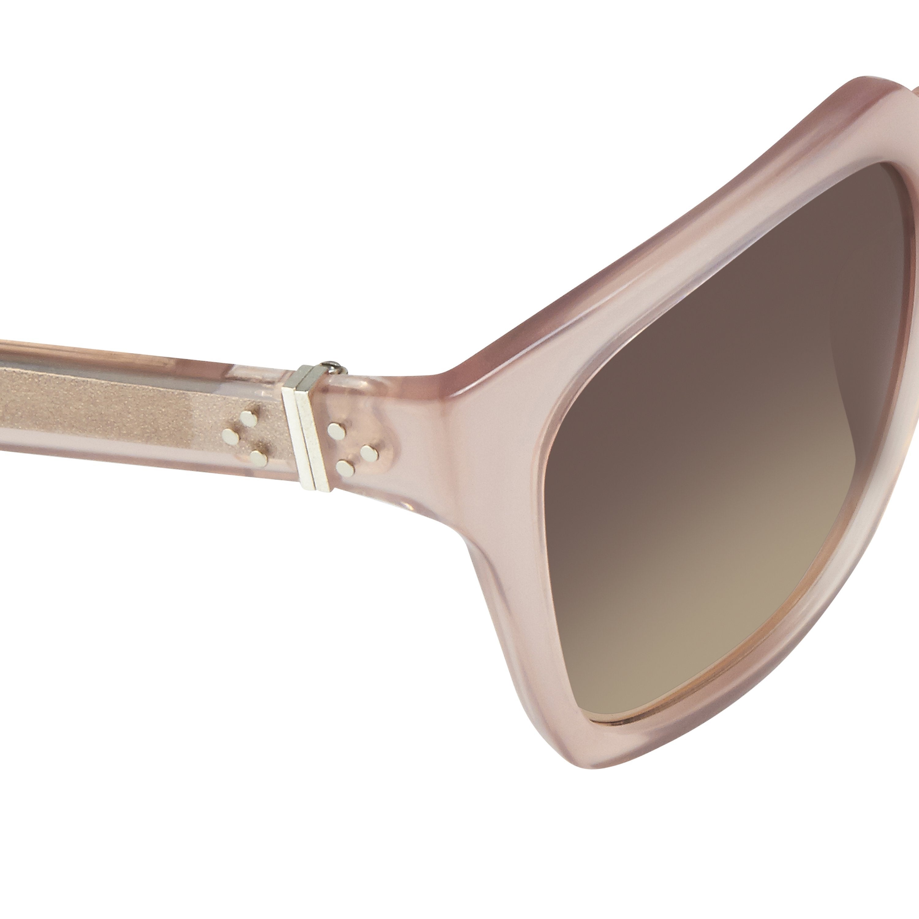 Color_AD21C5SUN - Ann Demeulemeester 21 C5 Oversized Sunglasses