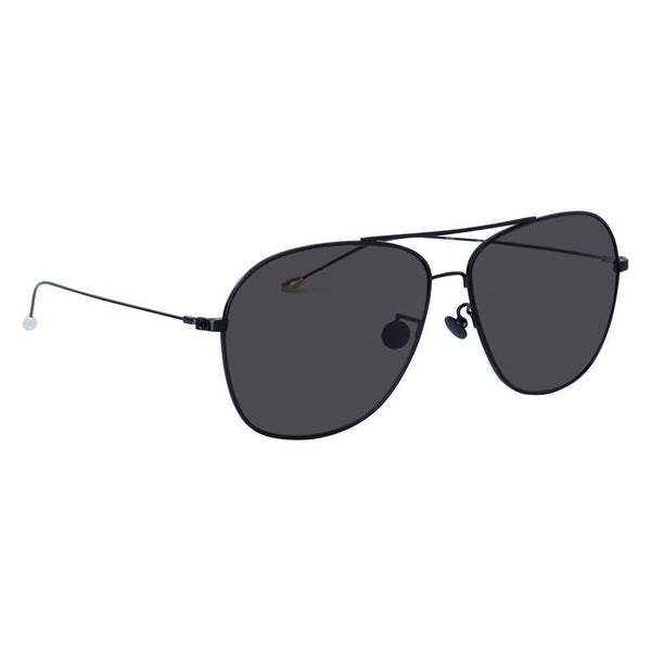 Color_AD48C1SUN - Ann Demeulemeester 48 C1 Aviator Sunglasses