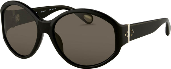 Color_AD6C1SUN - Ann Demeulemeester 6 C1 Oversized Sunglasses