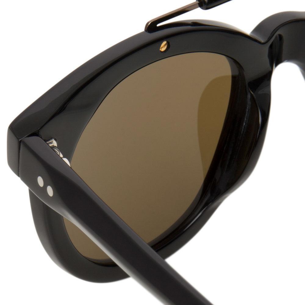 Color_DVN132C5SUN - Dries Van Noten 132 C5 D-Frame Sunglasses