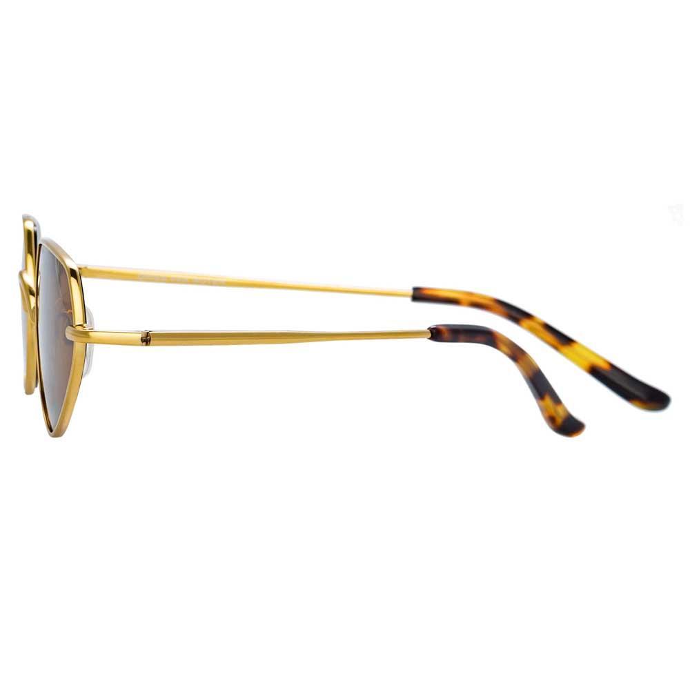 Color_DVN176C4SUN - Dries Van Noten 176 C4 Cat Eye Sunglasses
