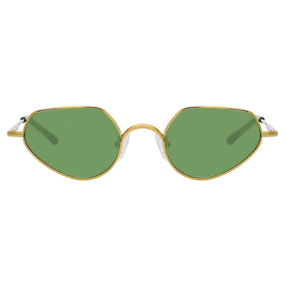 Color_DVN176C5SUN - Dries Van Noten 176 C5 Cat Eye Sunglasses