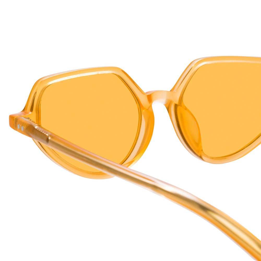 Color_DVN178C9SUN - Dries Van Noten 178 C9 Cat Eye Sunglasses