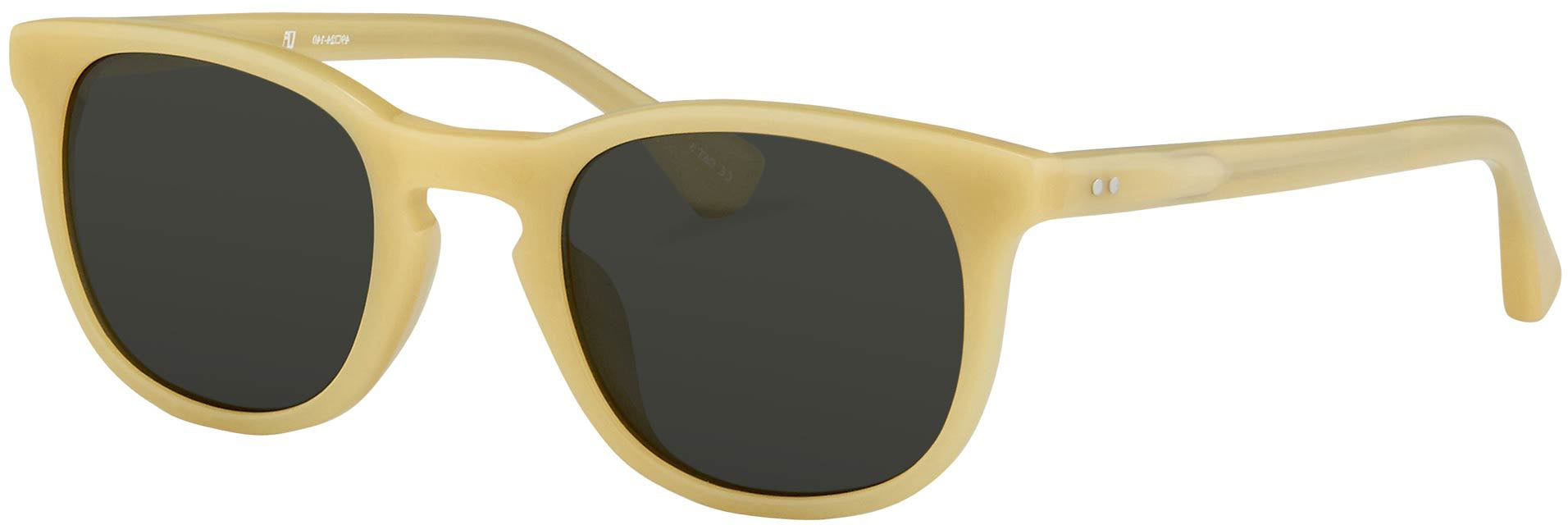 Color_DVN89C4SUN - Dries van Noten 89 C4 D-Frame Sunglasses