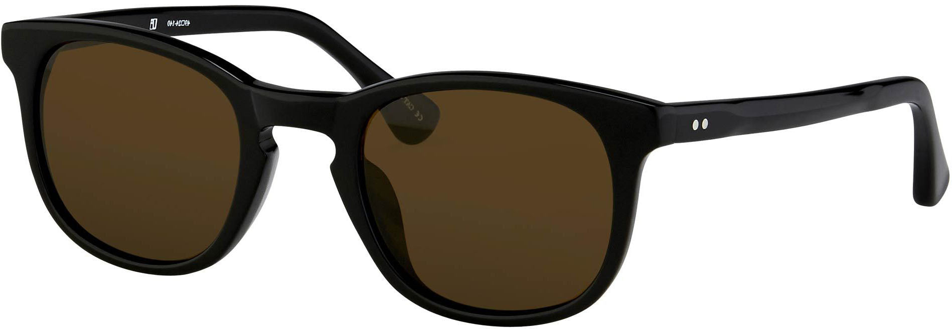 Color_DVN89C7SUN - Dries van Noten 89 C7 D-Frame Sunglasses