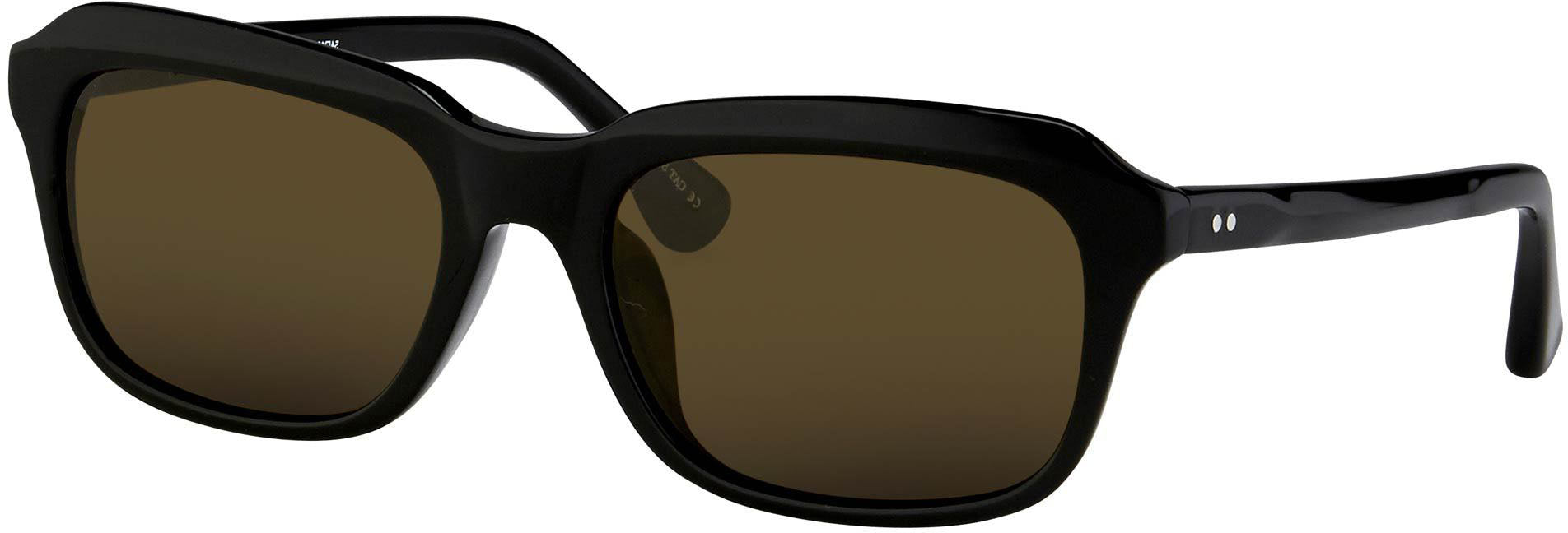 Color_DVN90C5SUN - Dries van Noten 90 C5 Angular Sunglasses