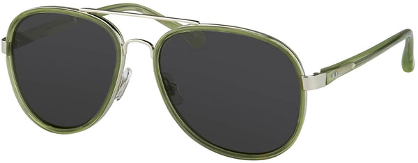 Color_DVN97C1SUN - Dries van Noten 97 C1 Aviator Sunglasses
