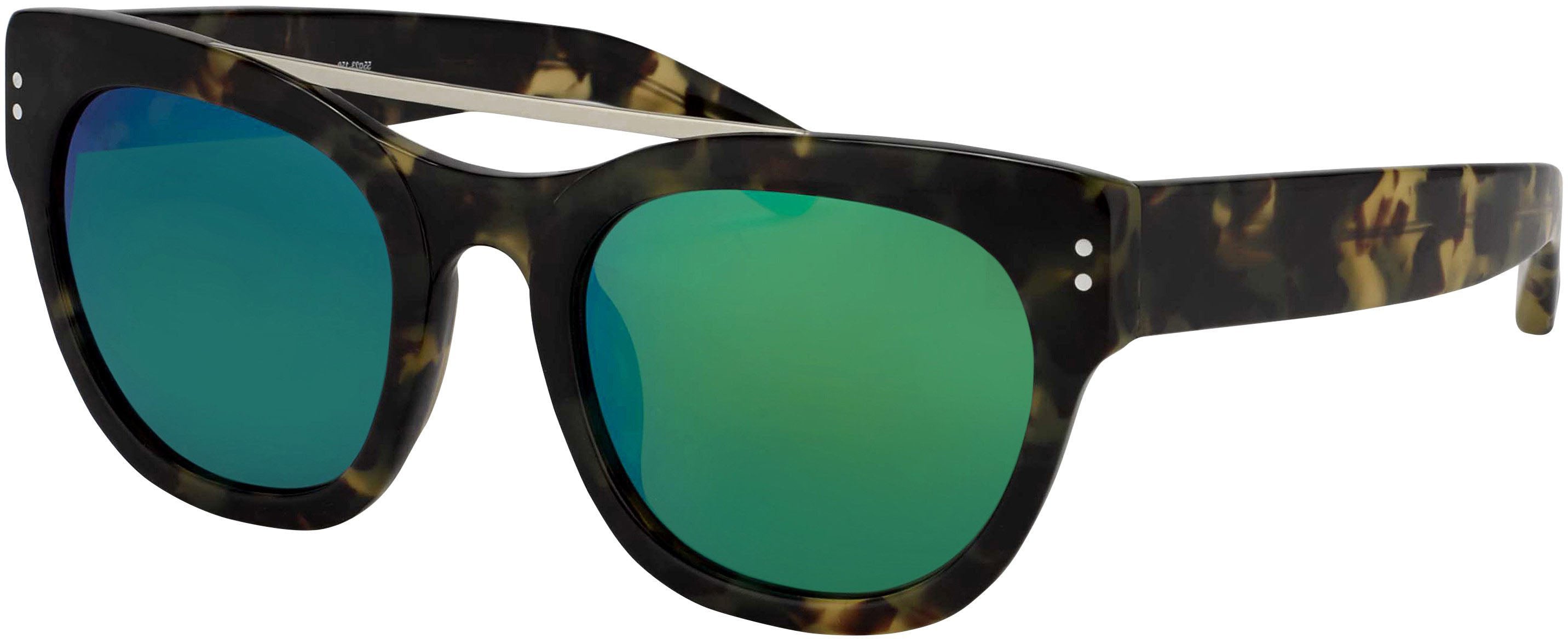 Color_EDM11C2SUN - Erdem 11 C2 D-Frame Sunglasses