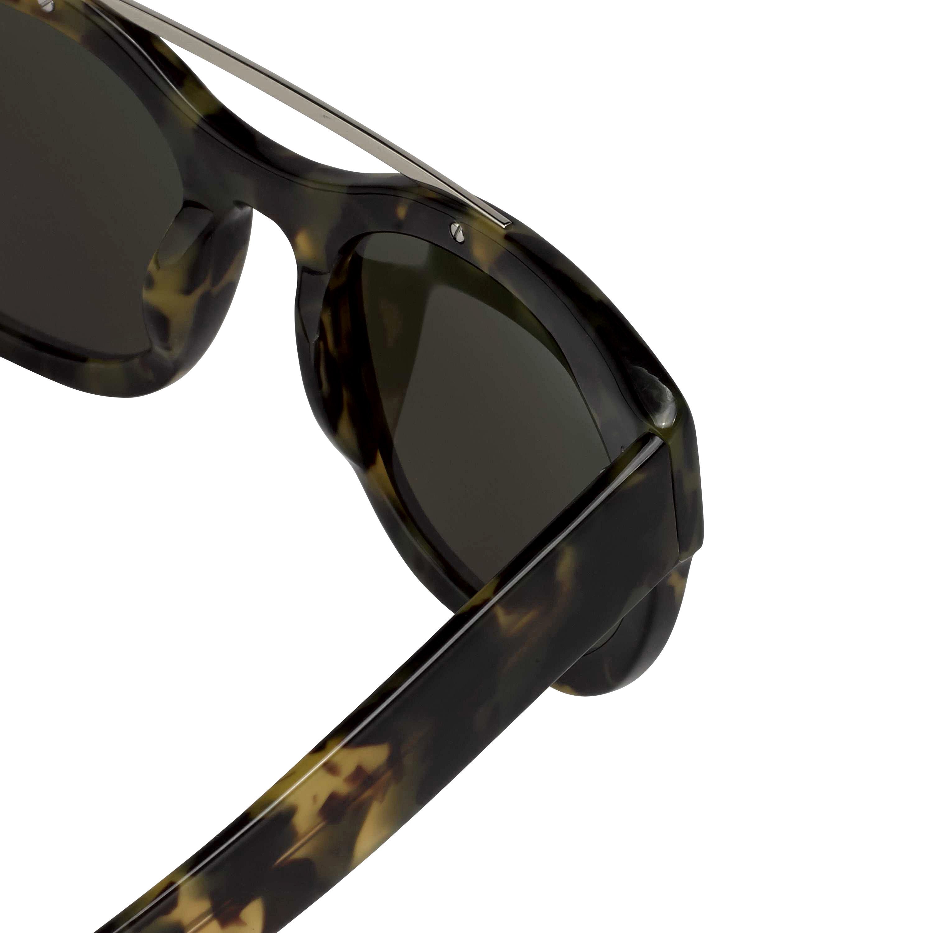 Color_EDM11C2SUN - Erdem 11 C2 D-Frame Sunglasses