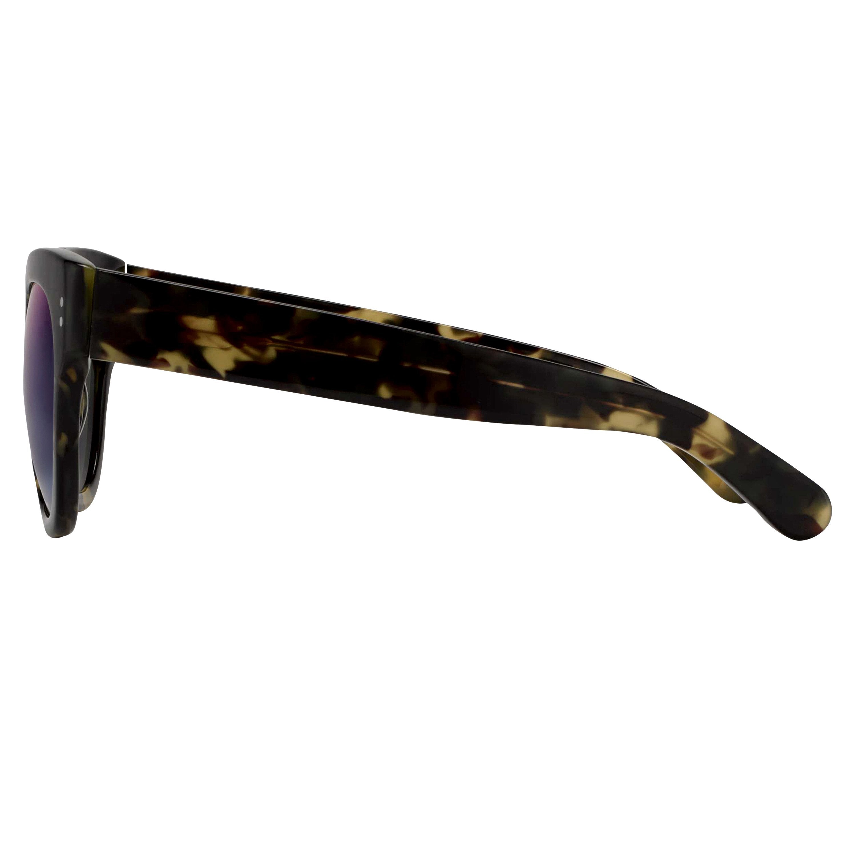 Color_EDM11C2SUN - Erdem 11 C2 D-Frame Sunglasses