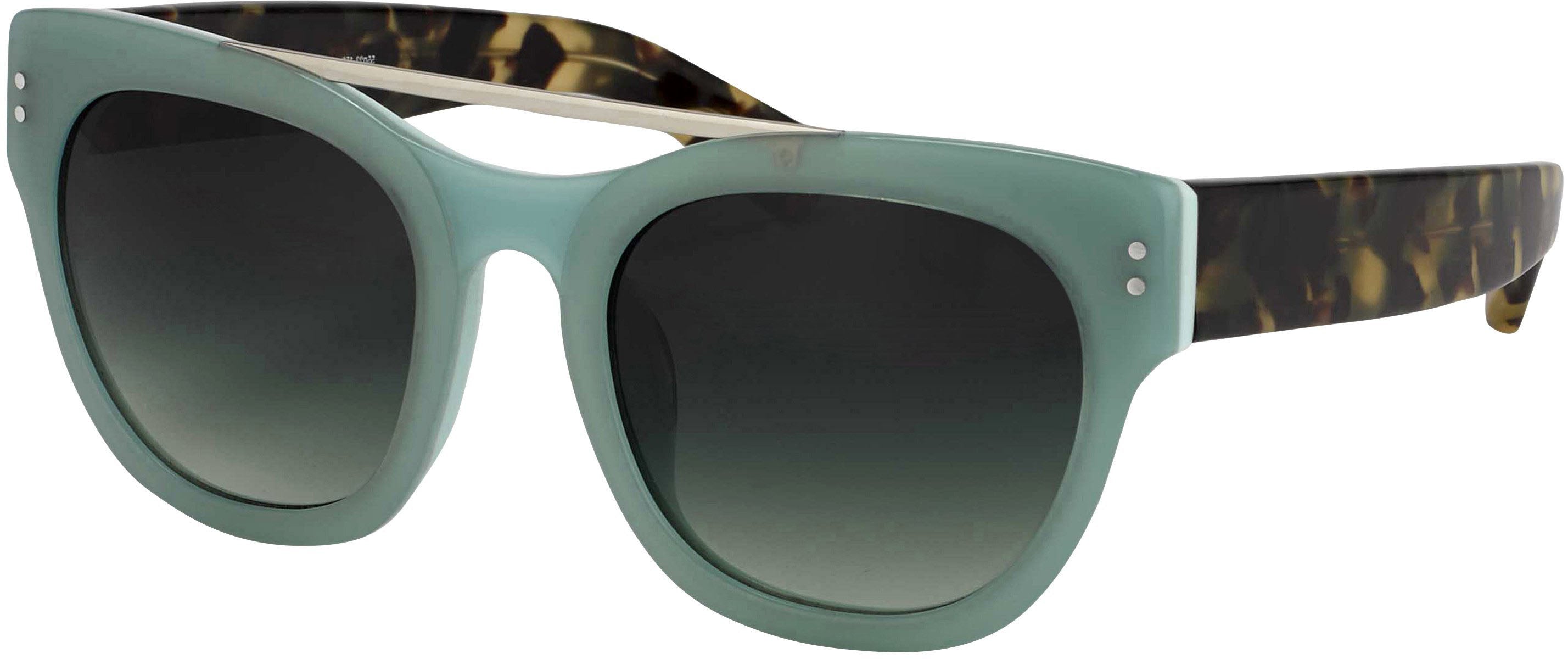 Color_EDM11C4SUN - Erdem 11 C4 D-Frame Sunglasses