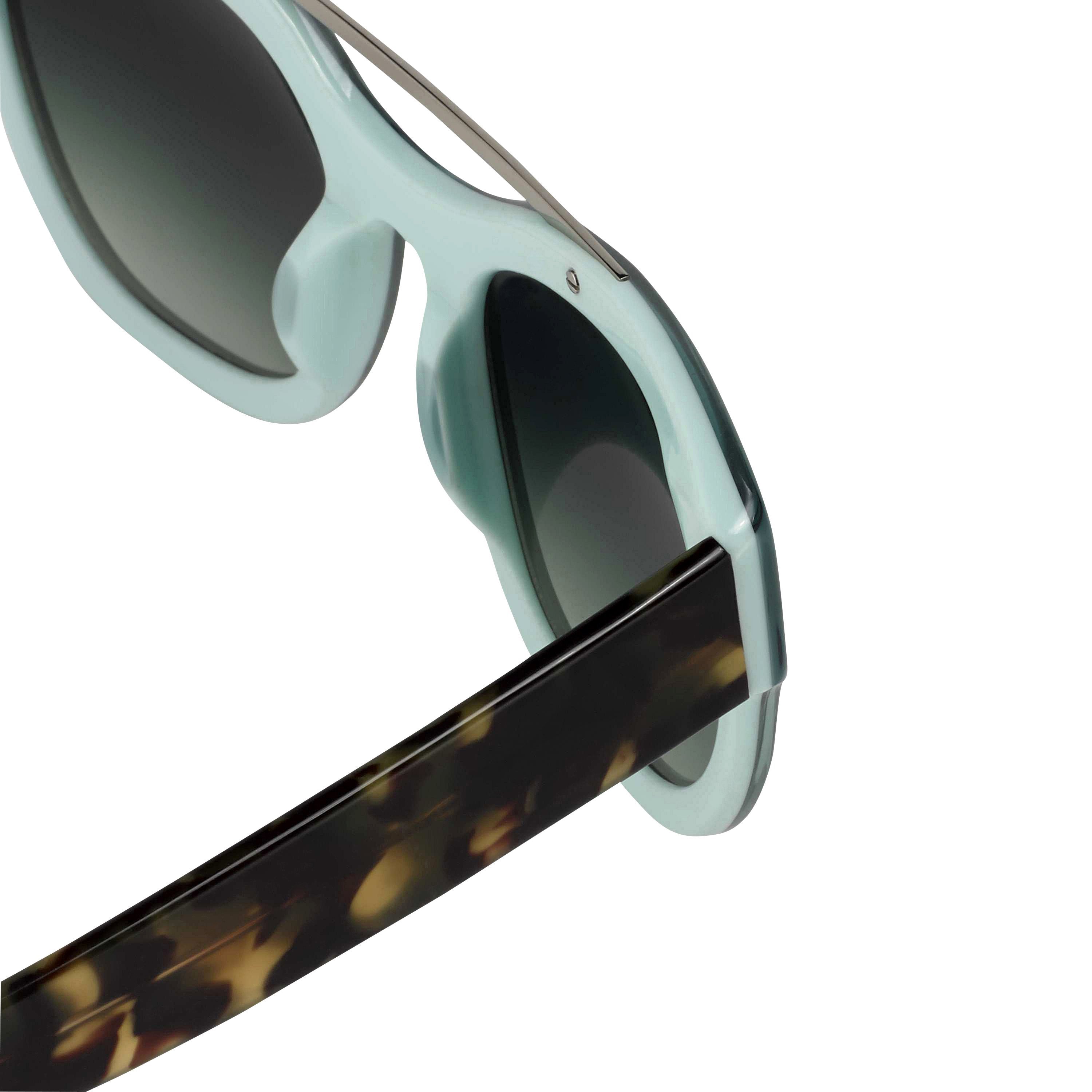 Color_EDM11C4SUN - Erdem 11 C4 D-Frame Sunglasses