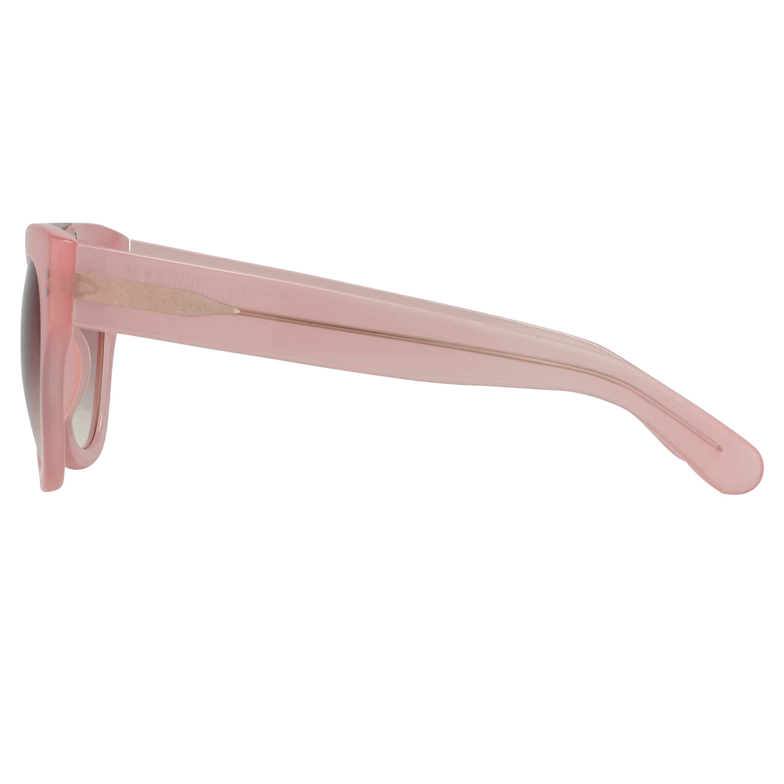 Color_EDM11C5SUN - Erdem 11 C5 D-Frame Sunglasses