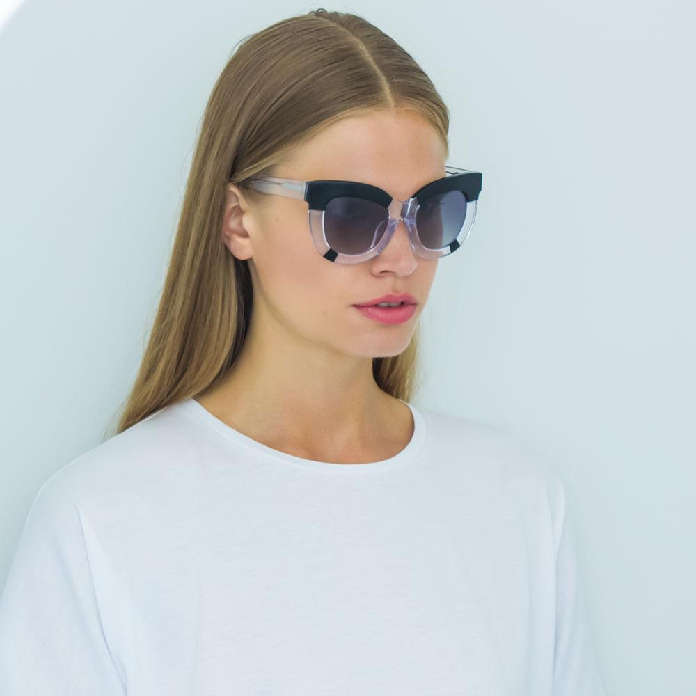 Color_EDM20C1SUN - Erdem 20 C1 Oversized Sunglasses