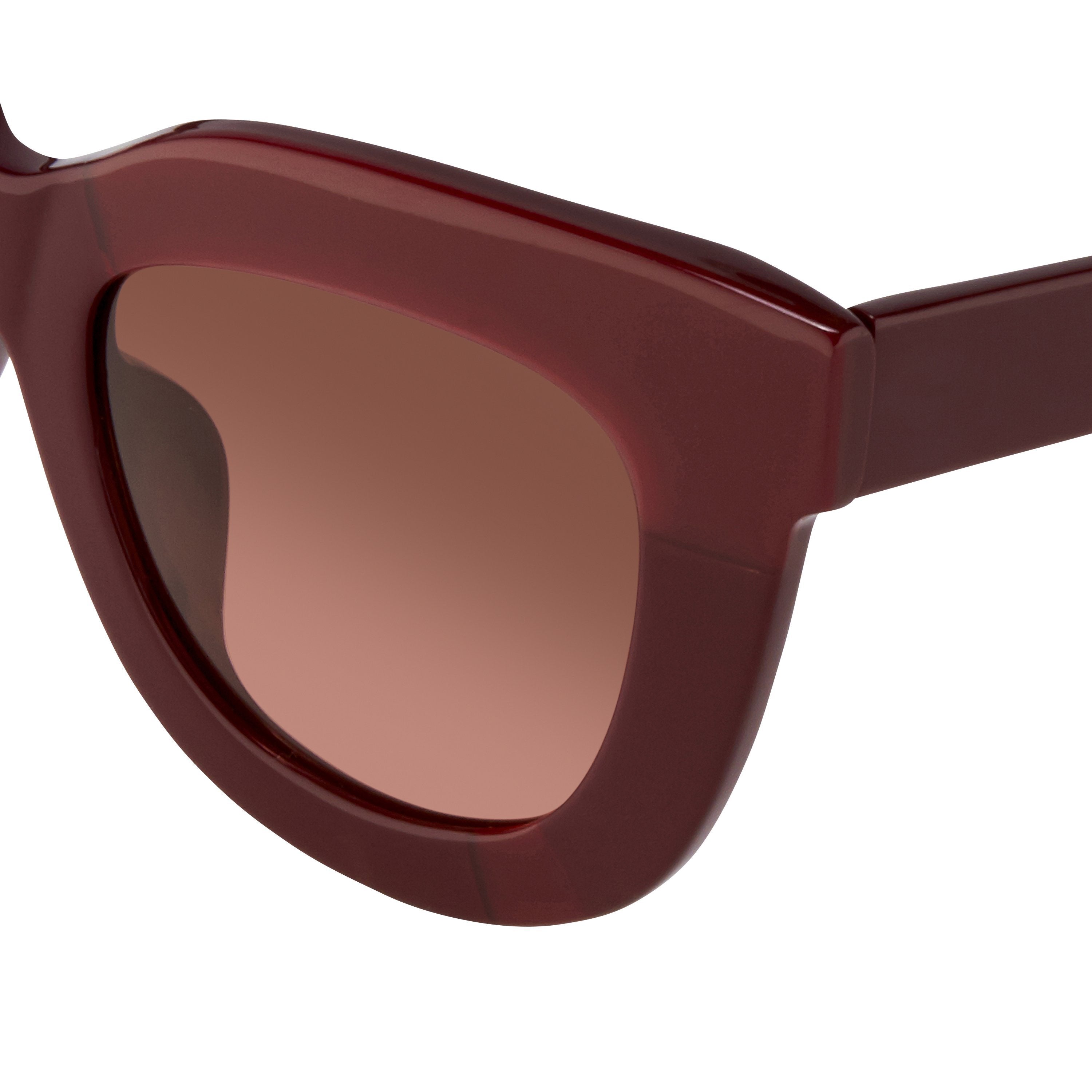Color_EDM20C2SUN - Erdem 20 C2 Cat Eye Sunglasses