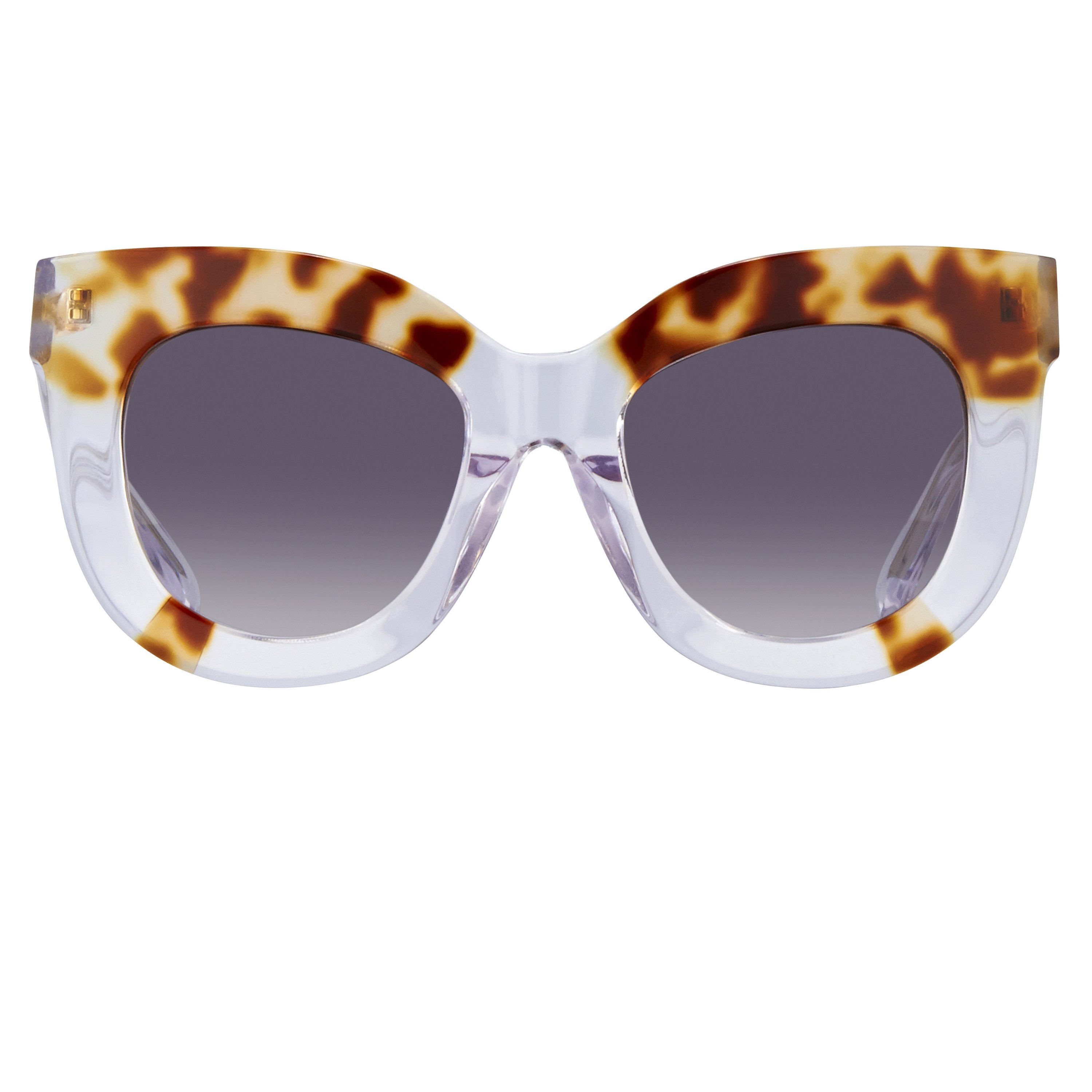 Color_EDM20C3SUN - Erdem 20 C3 Oversized Sunglasses