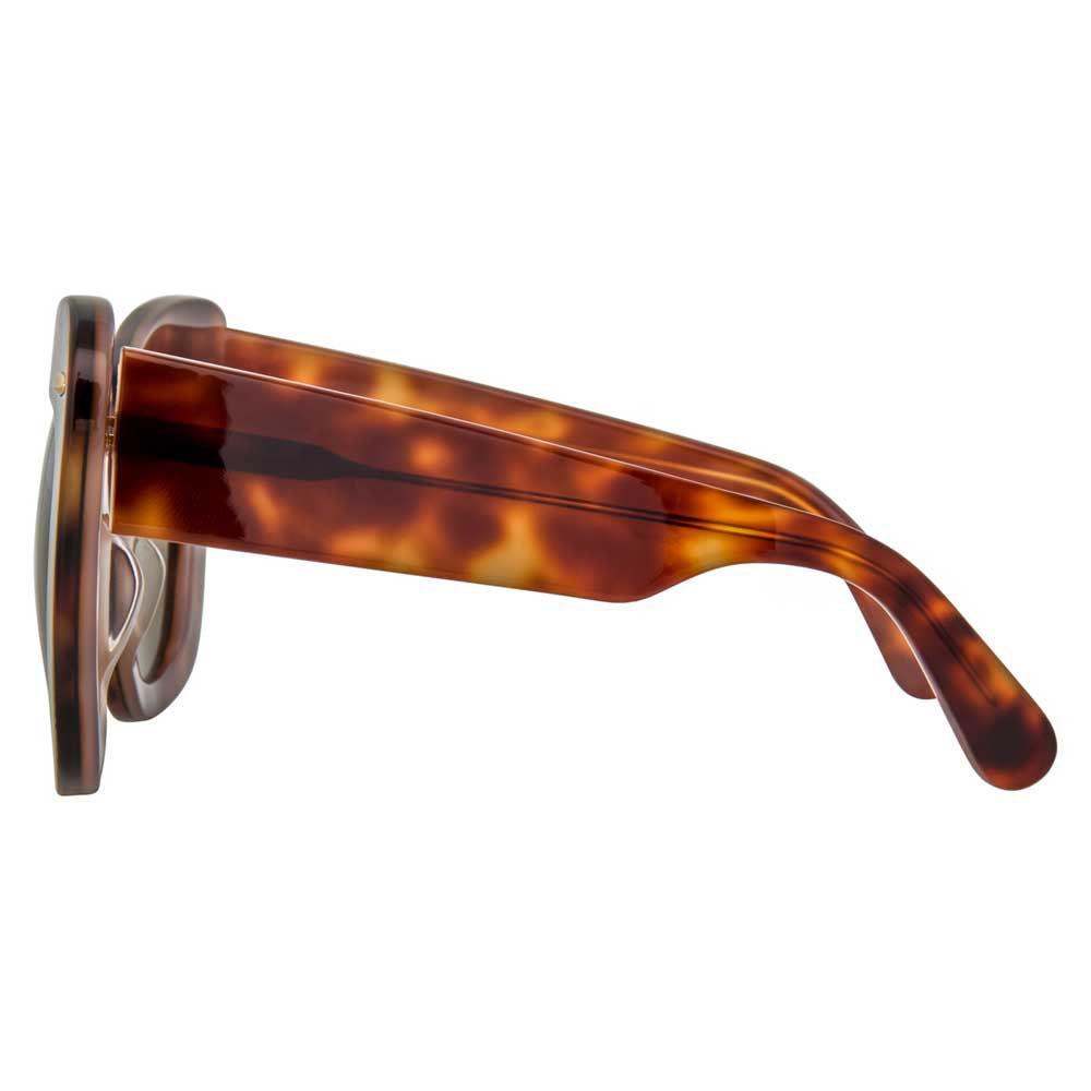 Color_EDM24C3SUN - Erdem 24 C3 Cat Eye Sunglasses