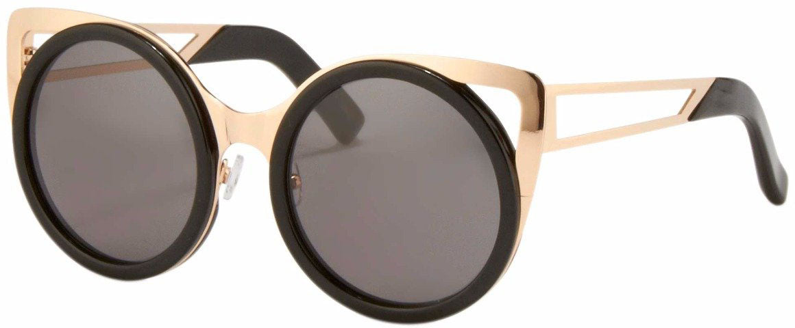 Color_EDM4C1SUN - Erdem 4 C1 Cat Eye Sunglasses