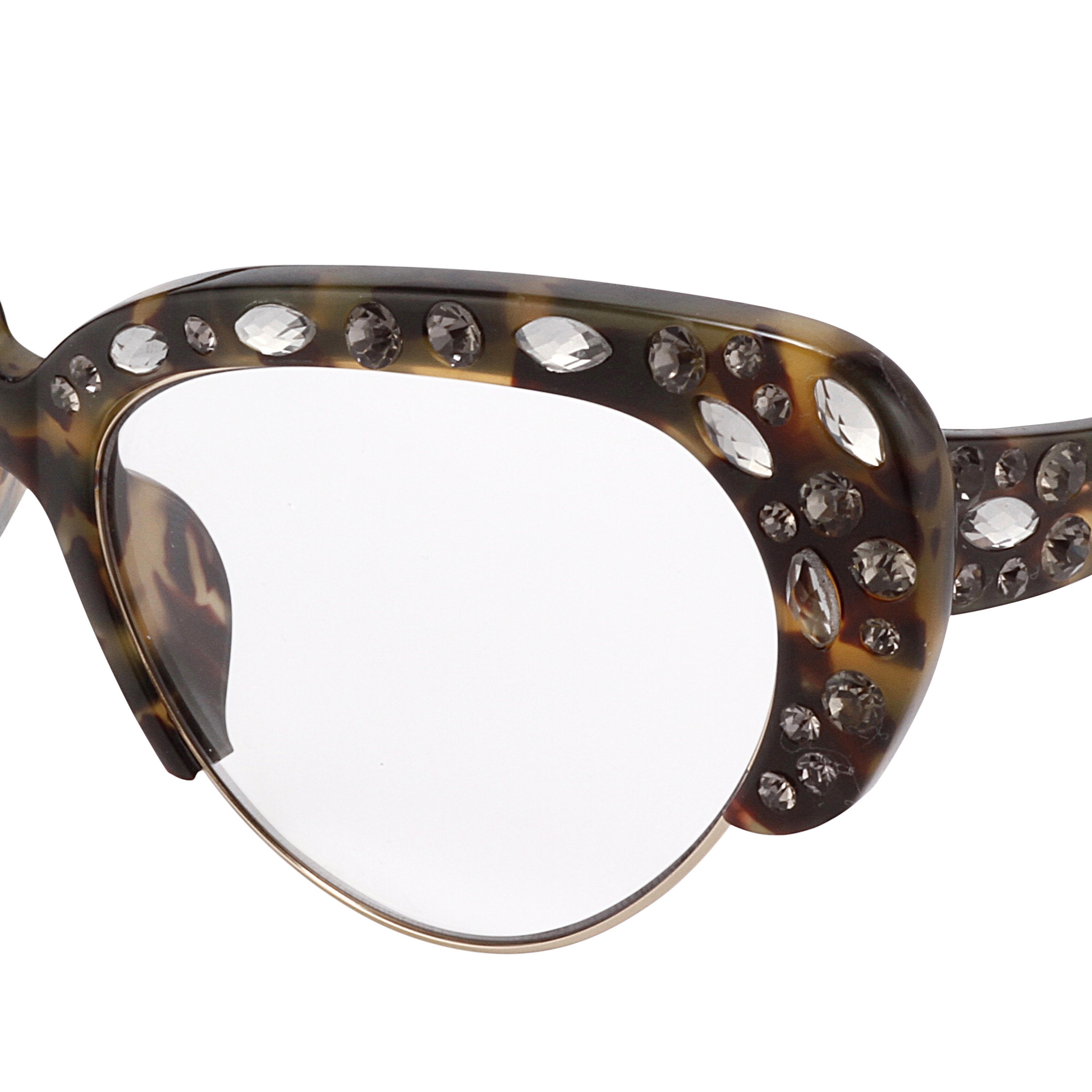 Color_EDM7C6SUN - Erdem 7 C6 Cat Eye Sunglasses