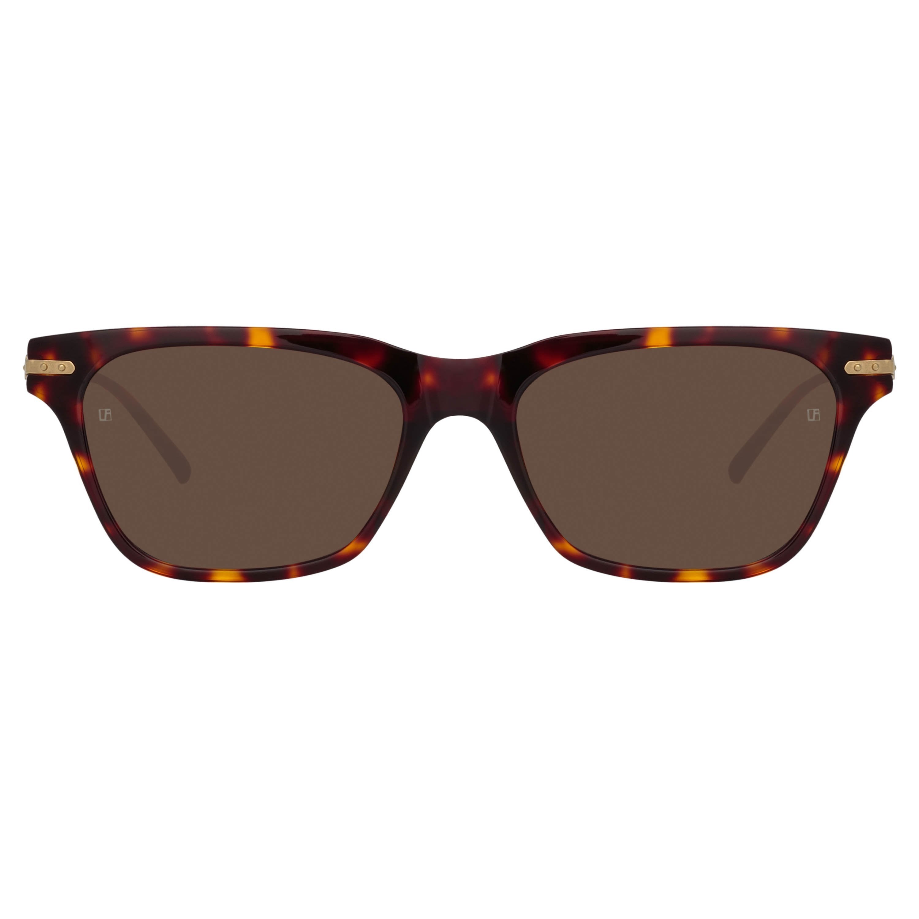 Color_LF55C5SUN - Mae Cat Eye Sunglasses in Tortoiseshell