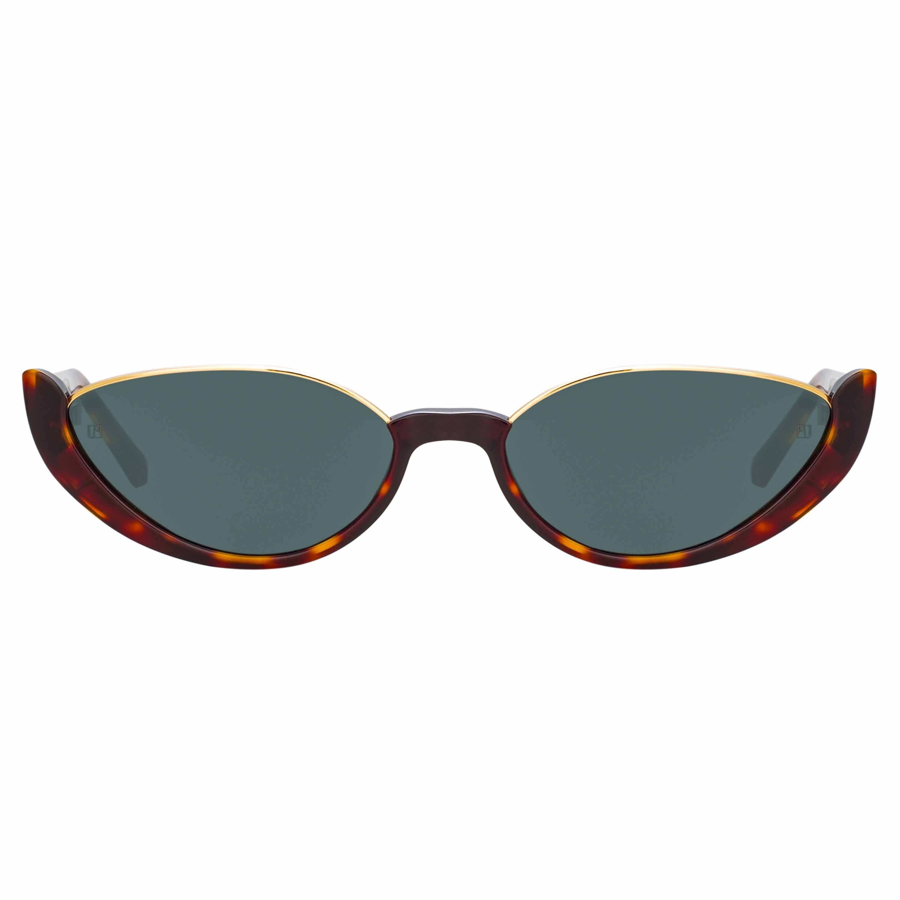 Color_LFL1169C2SUN - Robyn Cat Eye Sunglasses in Tortoiseshell