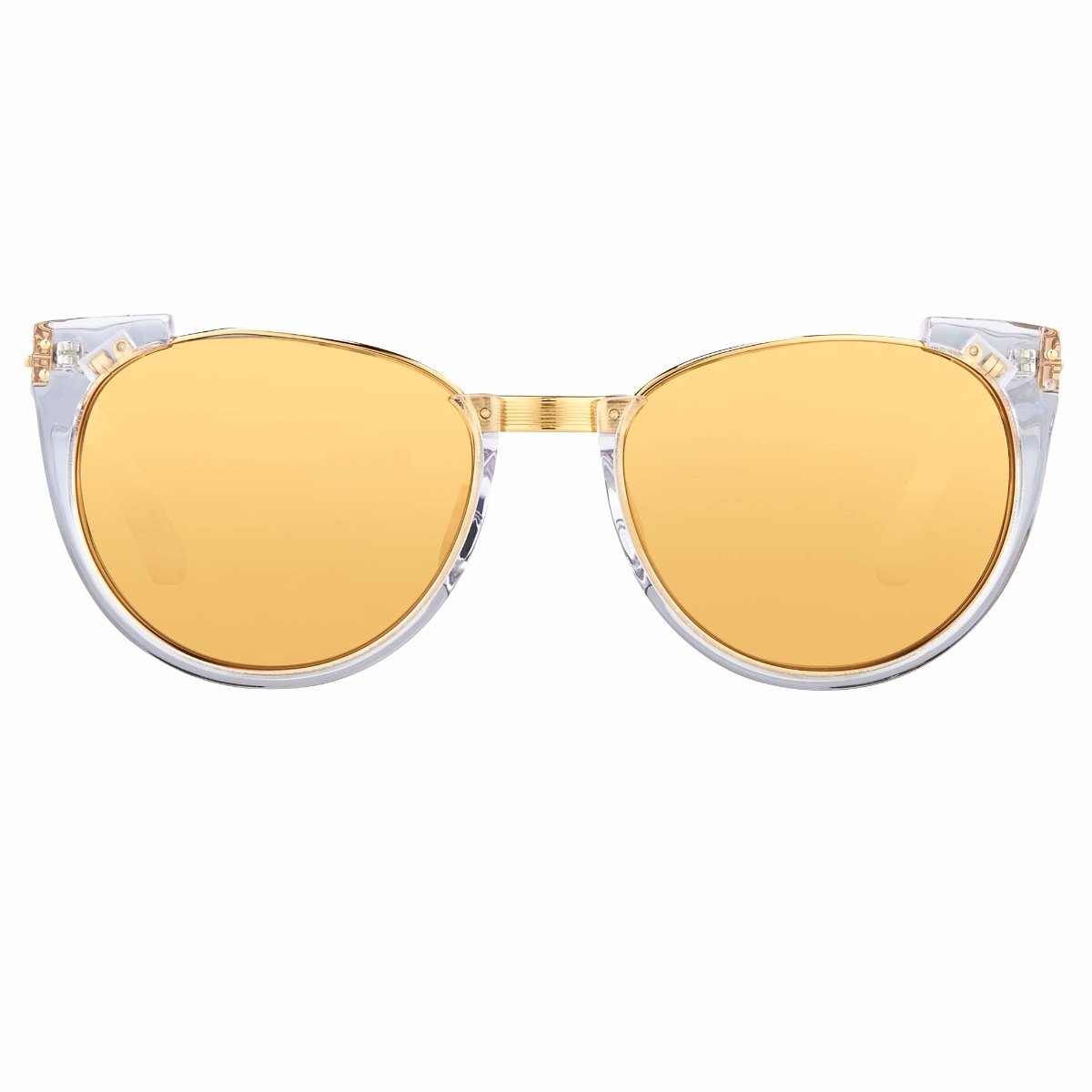 Cat Eye Sunglasses  Linda Farrow – LINDA FARROW (INT'L)