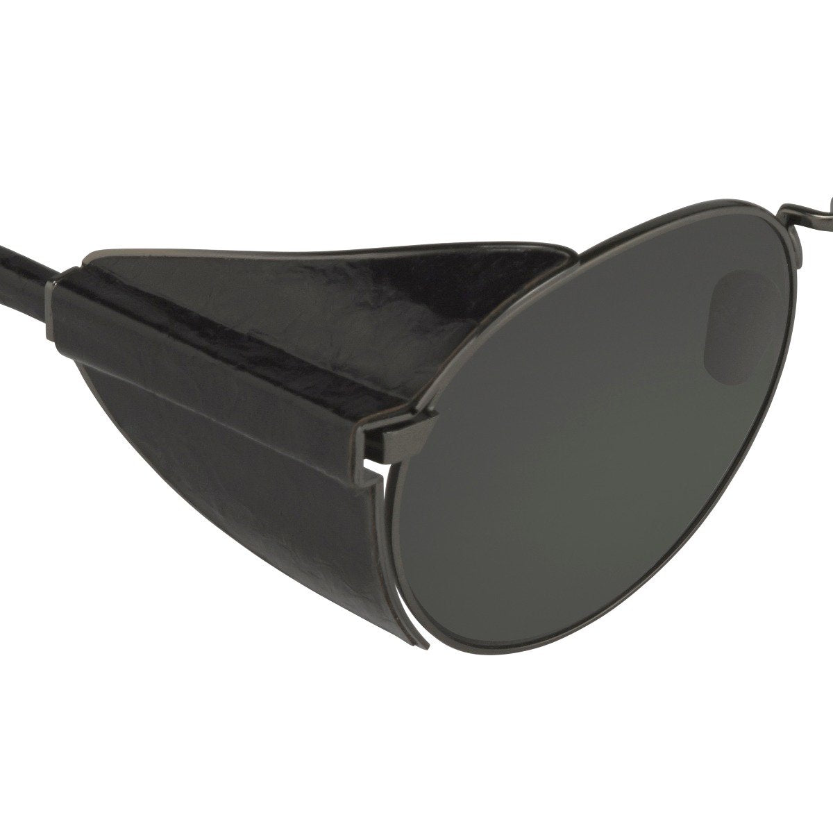 Color_LFL300C11SUN - Linda Farrow 300 C11 Round Sunglasses