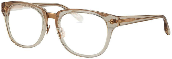 Color_LFL522C4OPT - Linda Farrow 522 C4 D-Frame Optical Frame