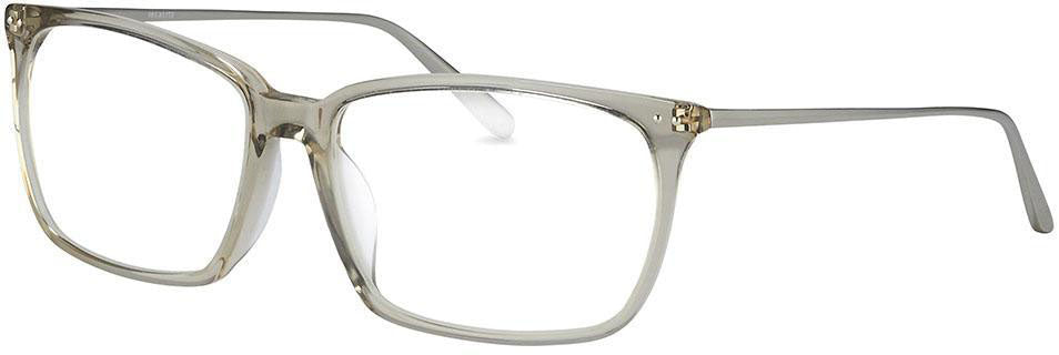 Color_LFL528C3OPT - Linda Farrow 528 C3 Rectangular Optical Frame