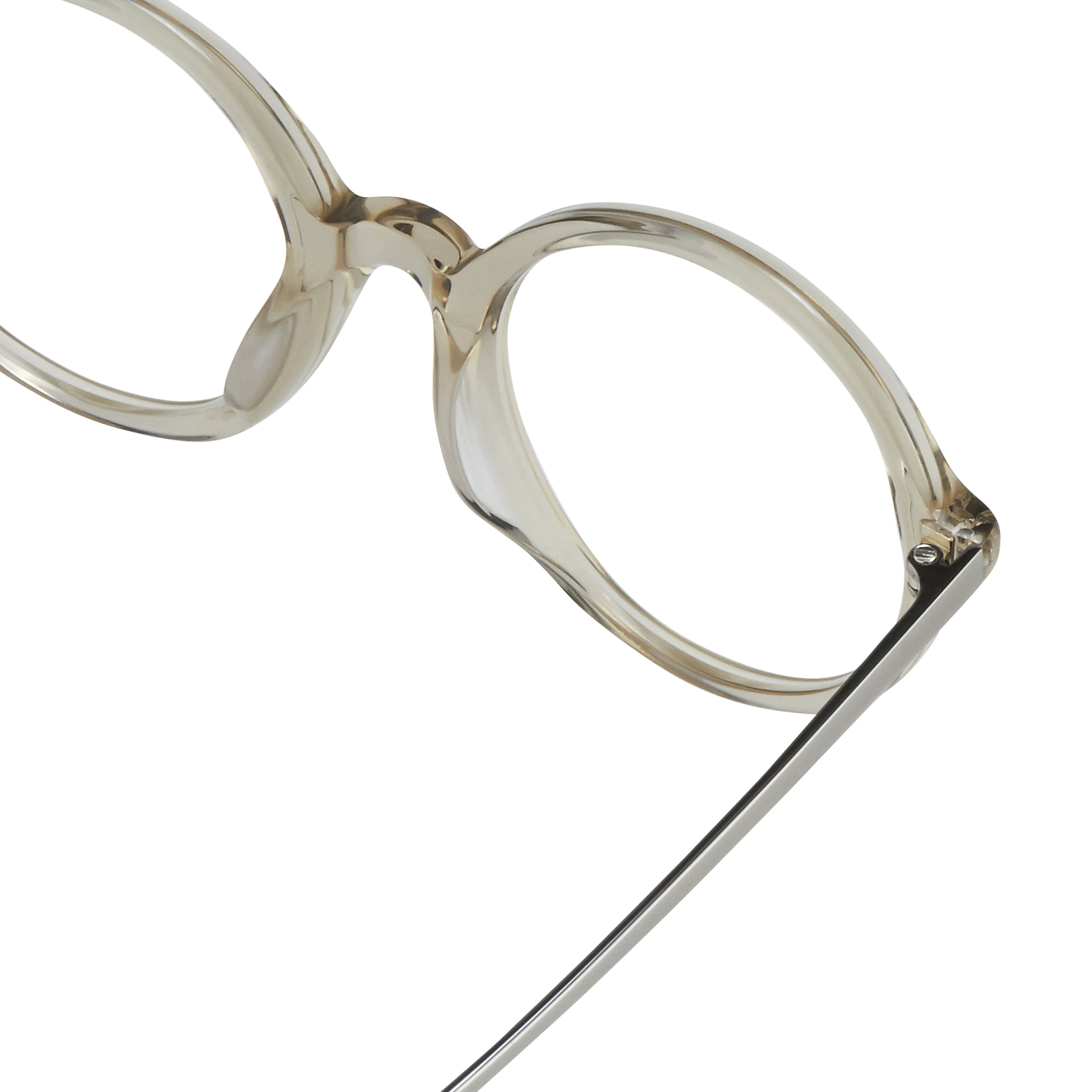 Color_LFL530C3OPT - Linda Farrow 530 C3 Oval Optical Frame