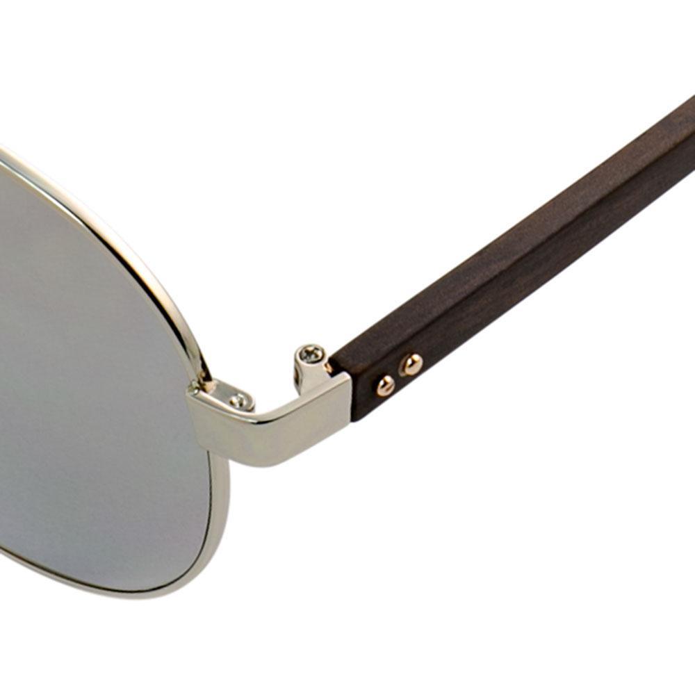 Color_LFL533C2SUN - Linda Farrow 533 C2 Aviator Sunglasses