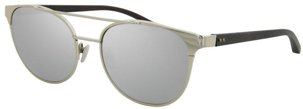 Color_LFL571C2SUN - Linda Farrow 571 C2 Aviator Sunglasses