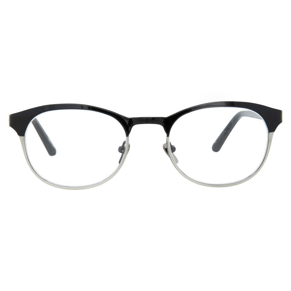 Color_LFL589C9OPT - Linda Farrow 589 C9 D-Frame Optical Frame