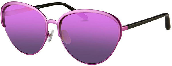 Color_MW158C1SUN - Matthew Williamson 158 C1 Cat Eye Sunglasses