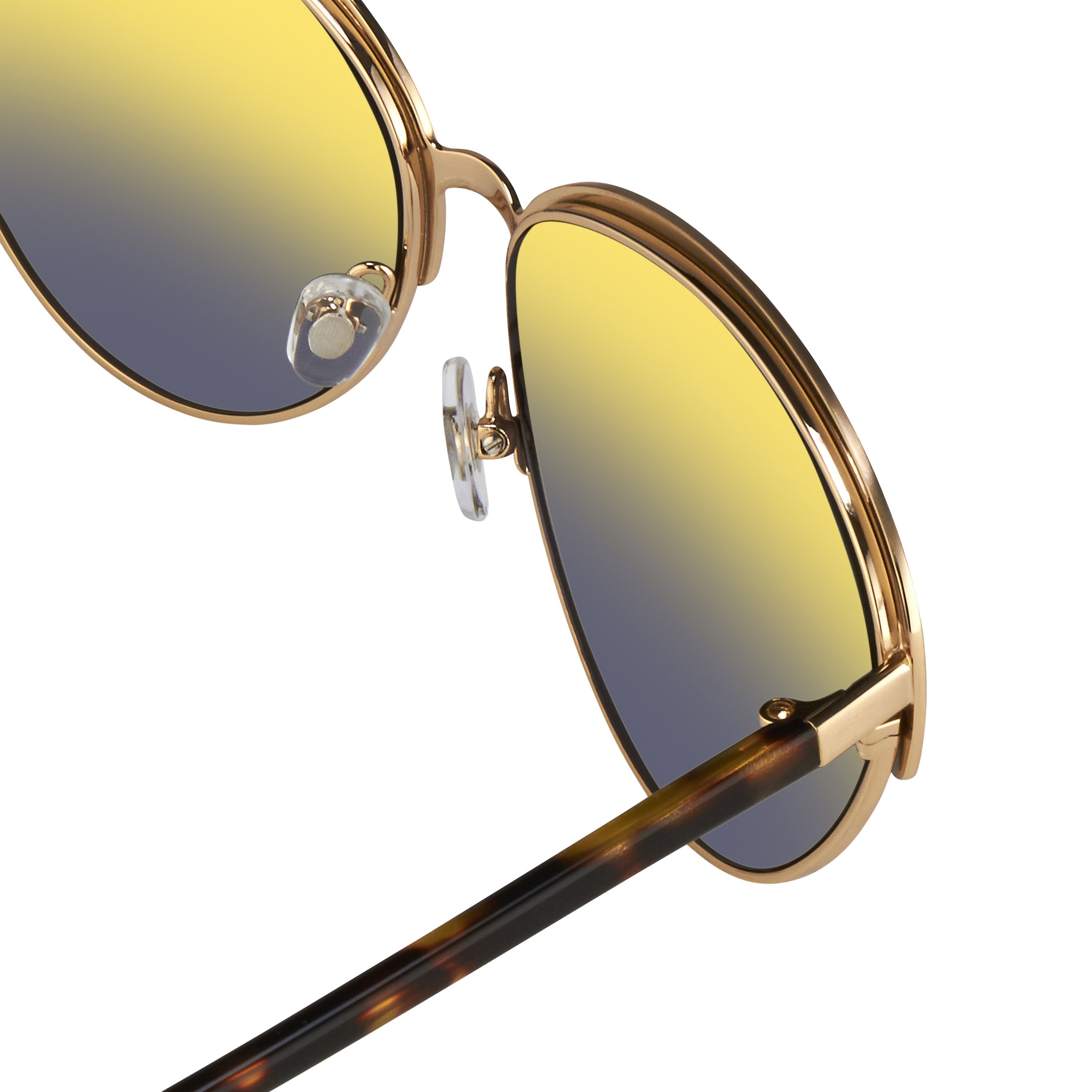 Color_MW158C2SUN - Matthew Williamson 158 C2 Cat Eye Sunglasses